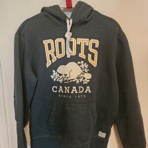 Roots hoodie